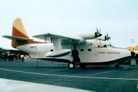 Photo: Untitled, Grumman HU-16 Albatross, N16CA