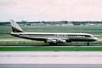 Photo: Capitol Airways, Douglas DC-8-50, N4904C