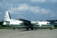 Photo: Philips Nederland, Fokker F27 Friendship, PH-LIP