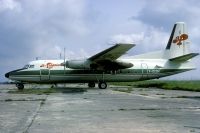 Photo: Air Polynesie, Fokker F27 Friendship, F-OCSH