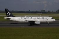 Photo: Croatia Airlines, Airbus A320, 9A-CTM