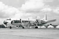 Photo: Eastern Air Lines, Lockheed L-188 Electra, N5534