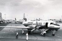 Photo: Mohawk Airlines, Convair CV-240, N1022C