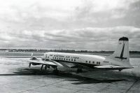 Photo: Eastern Air Lines, Douglas DC-7, N829D