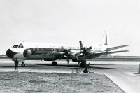Photo: Eastern Air Lines, Lockheed L-188 Electra, N5514