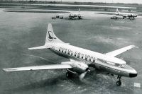 Photo: North Central Airlines, Convair CV-440, N4802C