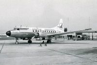 Photo: North Central Airlines, Convair CV-440, N90652