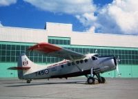 Photo: Canadian Armed Forces, De Havilland Canada DHC-3 Otter, 3745