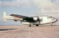 Photo: Italian Air Force, Fairchild C-119G Flying Boxcar, 26012