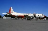 Photo: United States Navy, Lockheed P-3 Orion, 158227