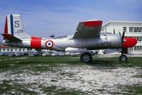 Photo: France - Air Force, Douglas A-26 Invader, 41-39223