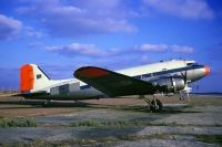 Photo: Untitled, Douglas C-47, N3161Q