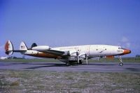 Photo: United States Navy, Lockheed Super Constellation, 145924