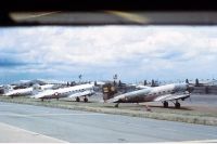 Photo: South Vietnam Air Force, Douglas C-47