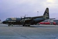 Photo: Zaire - Air Force, Lockheed C-130 Hercules, 9T-TCB