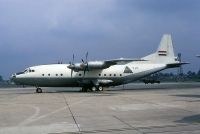 Photo: Iraq - Air Force, Antonov An-12, 686