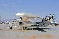 Photo: United States Navy, Grumman E-1B Tracer, 147220