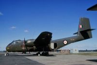 Photo: Royal Australian Air Force, De Havilland Canada DHC-4A Caribou, A4-234