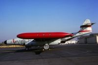 Photo: United States Air Force, Northrop F-89 Scorpion, 52-1927