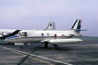 Photo: Italian Air Force, Piaggio PD-808, MM578