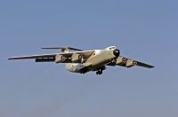 Photo: United States Air Force, Lockheed C-141 Starlifter