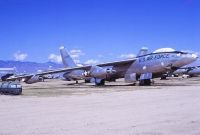 Photo: United States Air Force, Boeing B-47 Stratojet, 53-4278
