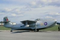 Photo: Royal Air Force, Saunders-Roe SR.A1, TG263