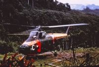 Photo: Royal Air Force, Westland Whirlwind, XP303