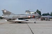 Photo: France - Air Force, Dassault Mirage, 319