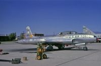 Photo: United States Air Force, Lockheed T-33 Shooting Star, 29631