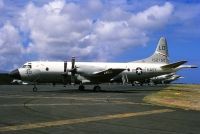 Photo: United States Navy, Lockheed P-3 Orion, 1523750