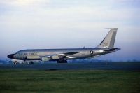 Photo: United States Air Force, Boeing C-135/KC-135, 00357