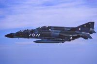 Photo: Royal Air Force, McDonnell Douglas F-4 Phantom, XV575
