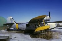 Photo: United States Coast Guard, Grumman G-21A Goose, 37794