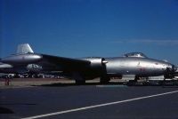 Photo: South African Air Force, English Electric Canberra, 453