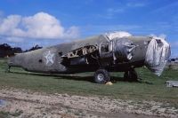 Photo: United States Air Force, Lockheed PV-1 Ventura, FD665