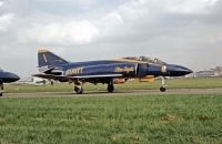 Photo: United States Navy, McDonnell Douglas F-4, 153072