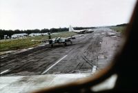 Photo: Congo - Air Force, Douglas A-26 Invader, RF646