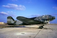 Photo: Untitled, Douglas C-47, 44-76811