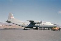 Photo: Iraq - Air Force, Antonov An-12, 506