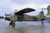Photo: Royal Army, De Havilland Canada DHC-2 Beaver, XP824