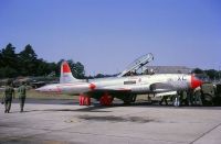 Photo: France - Air Force, Lockheed T-33 Shooting Star, 14044