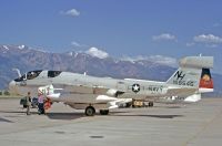 Photo: United States Navy, Grumman A-6 Intruder, 158546