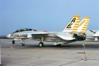 Photo: United States Navy, Grumman F-14 Tomcat, 159449