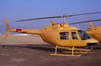 Photo: United Arab Emirates (Dubai Air Win, Bell 206 Jet Ranger, 123