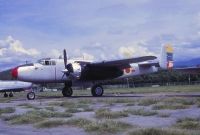 Photo: Venezuela - Air Force, North American B-25 Mitchell