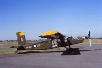 Photo: Royal Australian Army, Pilatus PC-6 Turbo Porter, A14-652