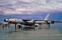 Photo: United States Air Force, Boeing B-47 Stratojet, 0-34290