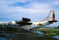 Photo: Venezuela - Air Force, Fairchild C-123 Provider, 1430