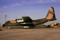 Photo: Chile - Air Force, Lockheed C-130 Hercules, 995